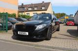Mercedes-Benz S 350d L / 4Matic/Pano/Memory/360°/Spurhalteassi - Mercedes-Benz S 350 in Duisburg