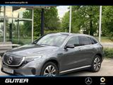 Mercedes-Benz EQC 400 4MATIC AMG Line Interieur/Navi/SHD/Klima - Mercedes-Benz EQC AMG-Line