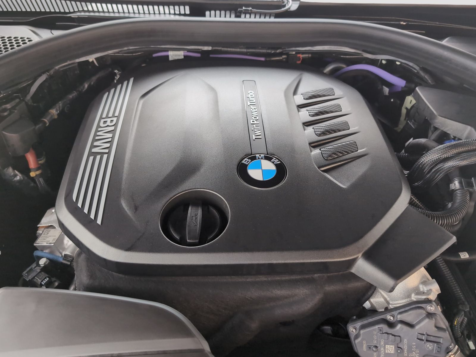 BMW 420 - Bild 16