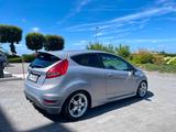 Ford Fiesta ST 1.6 TDCI - Ford Fiesta aus 2010: ST