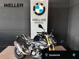 BMW G 310 R ABS 1. Hand LED