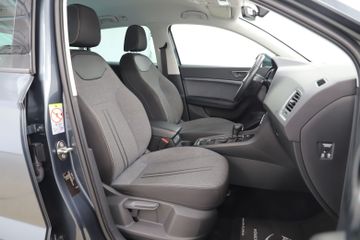 SEAT Ateca - 10