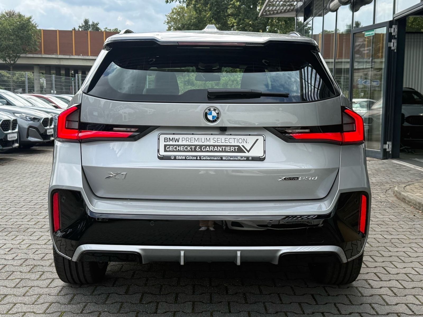 BMW X1 - Bild 29