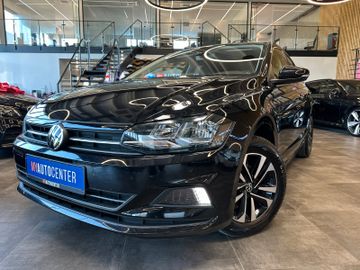 Volkswagen Polo VI *United*Kamera*PDC*DAB*