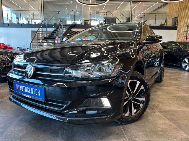 Volkswagen Polo VI *United*Kamera*PDC*DAB*