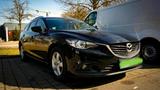 Mazda 6 Kombi 2.2 SKYACTIV-D 150 PS Sports... - Mazda 2: mit Navigationssystem, Kombi