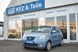 Kia Picanto 1.1 Klimaanlage 8x bereift TÜV 01.2027 - Kia aus 2005