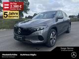 Mercedes-Benz EQA 350 4M Progressive 18" Distronic Kamera LED - gebrauchte Mercedes-Benz EQA aus dem Jahr 2024