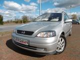 Opel Astra 1.6 Njoy, Klimaanlage, nur ca.112.000 km - Opel Astra aus 2004: 1.6