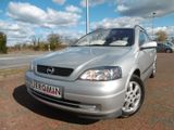Opel Astra 1.6 Njoy, Klimaanlage, nur ca.112.000 km - Opel Astra aus 2004: 1.6