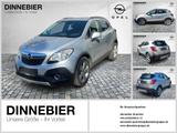 Opel MOKKA Edition 1.2 *SHZ+PDC+KLIMA+TEMPOMAT* DynLi - Opel Mokka: 1.2