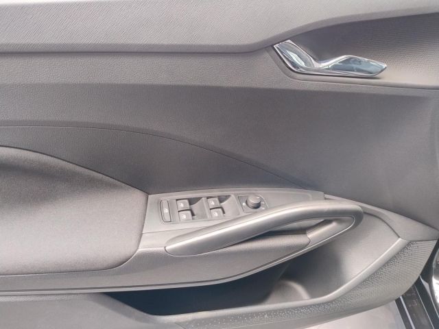 Fabia Selection Black Edition 1.0 TSI Klima