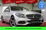 Mercedes-Benz C 200 d T *LED*Pano* - Mercedes-Benz C 200 mit Diesel-Antrieb: Schiebedach, Kombi