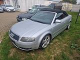 Audi A4 Cabriolet 2.4 S-Line Motorproblem *Lesen* - Audi A4 mit LPG-Antrieb
