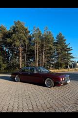 Jaguar XJ40 4.0 1994 - Jaguar XJ40 von privat