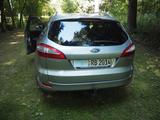Ford Mondeo 2,0TDCi 103kW DPF Ghia Turnier 6-tron... - Ford Mondeo mit Diesel-Antrieb: 1.6