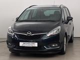 Opel Zafira CDTI*Klima*Tempomat*Alu*PDC*2.Hand*