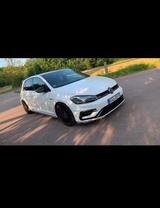 Volkswagen Golf 2.0 TSI DSG 4MOTION R R APR Stage1 - Volkswagen: Unfallwagen