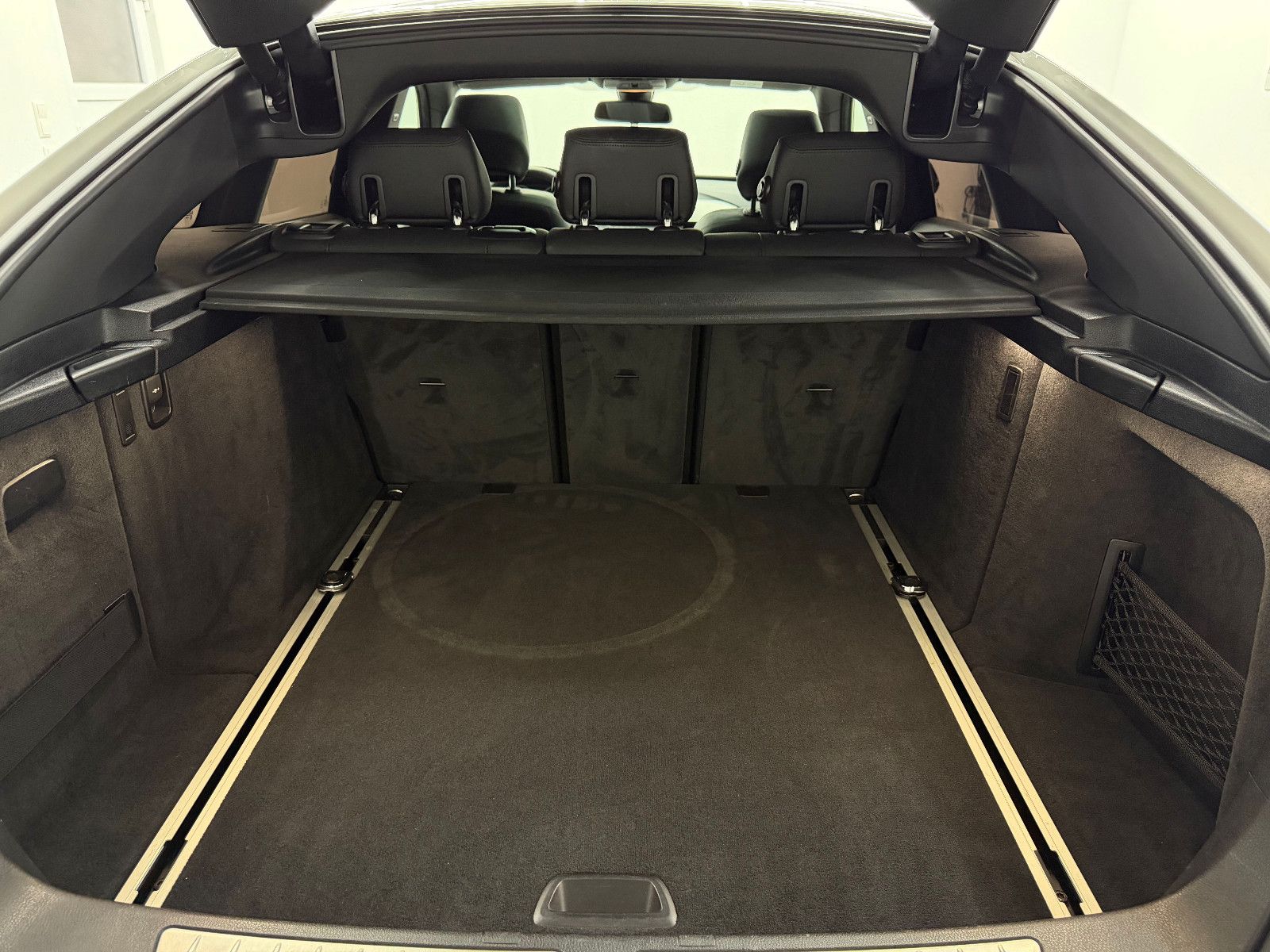 Fahrzeugabbildung BMW 335 d GT xDrive M SPORT/360*/MEMORY/PANO/HuD/ACC