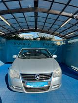 Volkswagen Eos 2.0 - Volkswagen Eos in Magdeburg