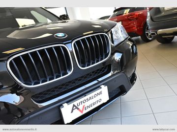 BMW X3 - 7