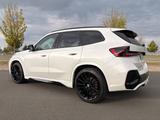 BMW iX1 xDrive30 M-Sport-HUD-HK-Pano-360-Garantie - BMW iX1 von privat