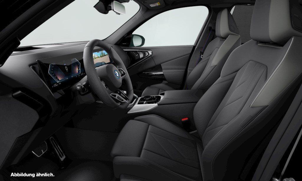BMW X3 - Bild 4