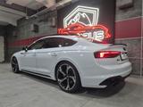 Audi RS5 2.9 TFSI q. *NAPPA*B&O*HUD*RS-AGA*PANO*360°* - Audi RS5: Limousine