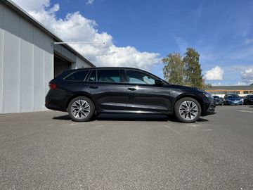 Skoda Octavia - 5