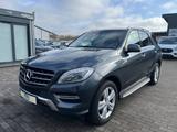 Mercedes-Benz ML 350 CDI BlueTec 4Matic Bi-Xenon USB Automatik - Mercedes-Benz ML 350: 4matic