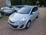 Opel Corsa D AUTOMATIK 1.4 Klima 74Tkm ESP 2Hnd - Opel Corsa aus 2011: 1.2