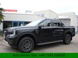 Ford Ranger Wildtrak DoKa - gebrauchte SUVs in Karlsruhe