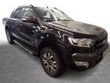 Ford Ranger 3.2 TDCi Wildtrak DK 4x4 Autom. Navi AZV - Ford Ranger: Pickup