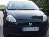 Fiat Grande Punto 1.2 8V Active Active