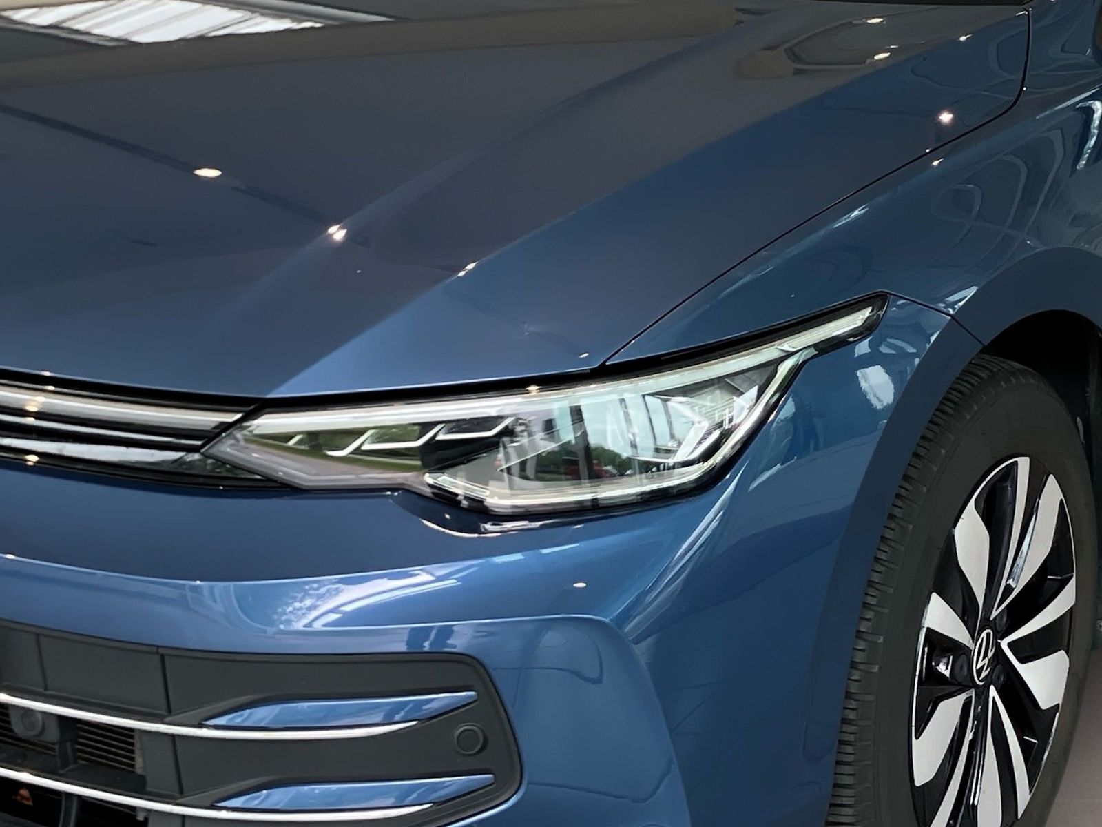 Volkswagen Golf - Bild 6