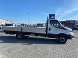 Iveco Daily 70C18H MY24 PRITSCHE STAHLBODEN 4,80m LED