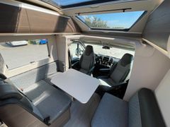 Adria CORAL 670 SL Supreme *LUFTFEDER+aut.Sat./TV