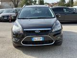 Ford Focus Focus+ 1.6 TDCi (110CV) SW DPF - Ford Focus aus 2008: Tdci