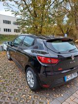 Renault Clio BJ 2018, 39.436 km, MwSt ausw, 015737204750 - Renault Clio: 0 Km
