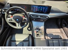 BMW M4 - Vorschau 45
