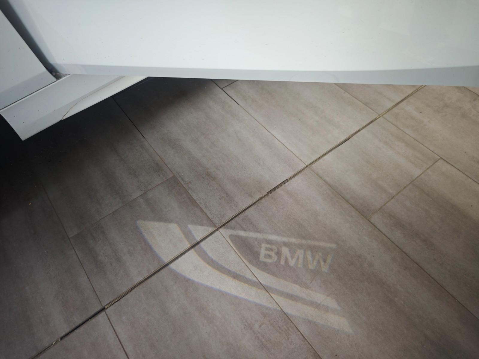 BMW 116 i M Sport Shadow Dakota Leder, миниатюра 29