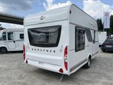 Bürstner Premio Plus 410 TS 1500kg | Dusche | Klimavorbe. - Bürstner Neu Wohnwagen