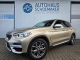BMW X3 xDrive 20d xLine*Pano,RFK,Memory*ERST 7.600km - BMW 6er mit Diesel-Antrieb