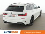 BMW M340i xDrive Aut.*NAVI*LED*ACC*HUD*PDC*SHZ* - BMW M340i: Kombi