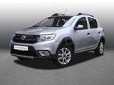 Dacia Sandero Easy-R TCe 90 Stepway Prestige NAVI PDC - gebrauchte Dacia Sandero aus dem Jahr 2020
