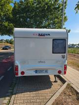 Adria Altea 562 PK *mover*Etagenbett*Tüv neu*Markise*  - Wohnwagen mit 7 Schlafplätzen