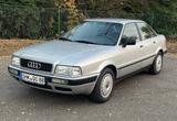 Audi 80 2.0 Durchrepariert TÜV & Reifen Neu, SD - Audi 80: R80