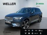 Volvo XC90 B5 AWD Plus Bright M-H *22''*StHz*Pano*360*
