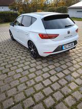Seat Leon 2.0 TSI CUPRA DSG  - Seat Leon in Mainz