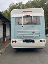 Dethleffs Premium Class Globetrotter - Dethleffs Globetrotter